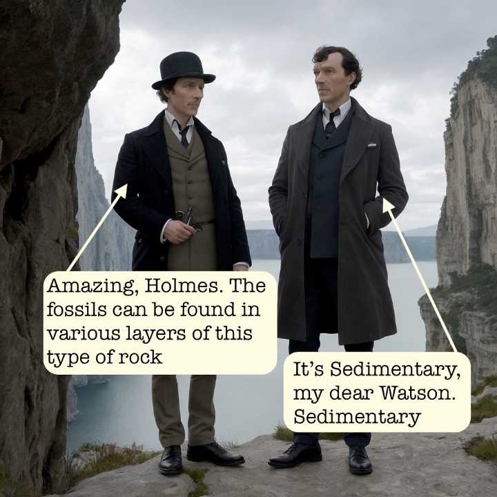 Lyme Regis in 1890 ...