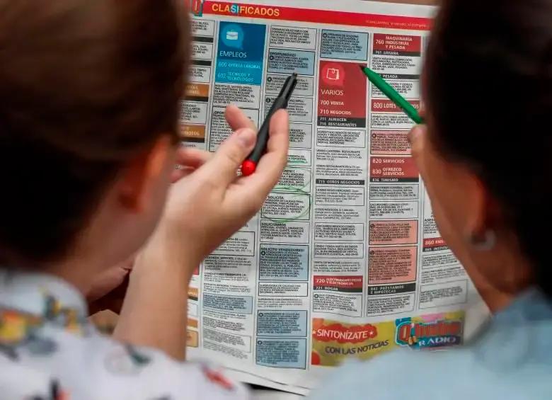 Desempleo en Colombia volvió a bajar: se ubica en 8,2 % para octubre, según el Dane