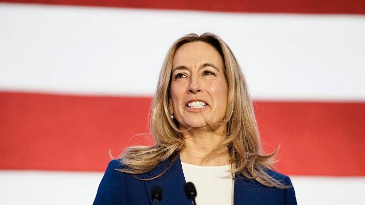 Inside Tuesday's blowout: Democrats' breakthroughs