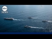 How US-Venezuela tensions are impacting air travel