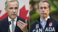 Canadian athletes on outside as Carney government's 1st budget sees no new sports funding