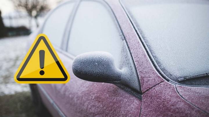 Invierno 2025: estas dos cosas podrían fallarle a tu vehículo con el frío, ¡revísalas!