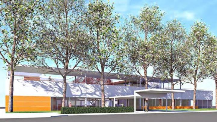 El Ayuntamiento de Valencia destina casi tres millones a la gestión del Centro de Día del Cabanyal