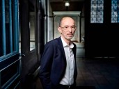 Anuncian en Francia ganadores de prestigiosos premios literarios