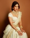 Mandakini Priyanka Chopra Drops Desi Vibes In Style