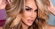 Ninel Conde revela quiénes influyeron en ella para cambiarse el color de ojos