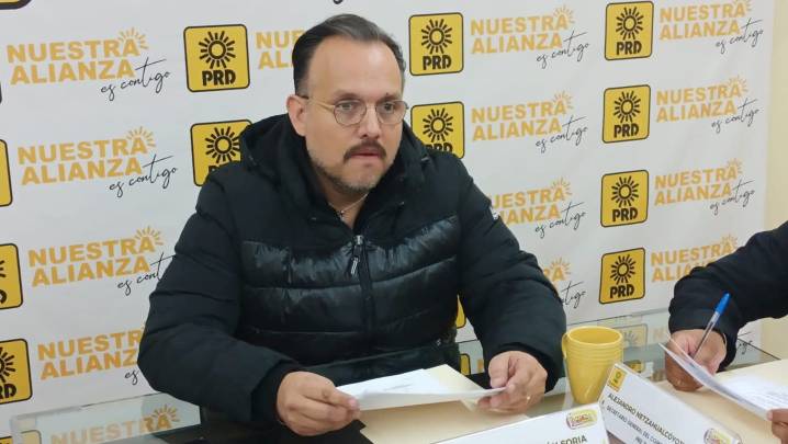 "El cuerpo de una mujer no se renta": busca PRDT prohibir gestación subrogada en Tlaxcala