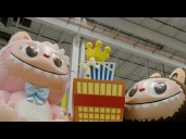 NYC prepares for Thanksgiving Day Parade as security remains top of mind