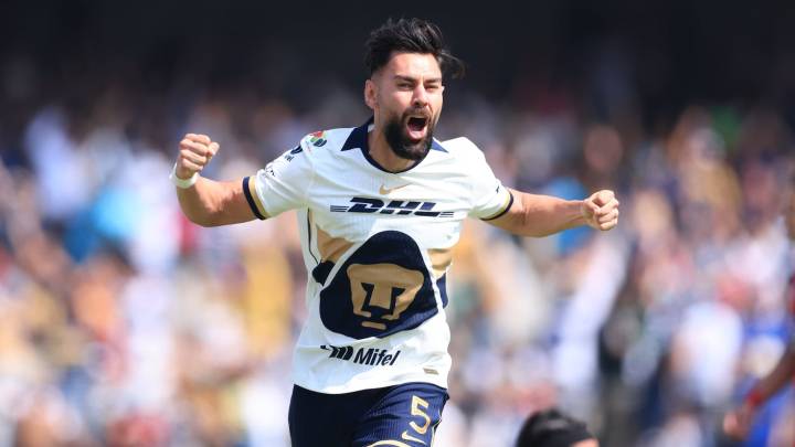 Pumas vs Tijuana hoy, en vivo: Liga MX, Apertura 2025, en directo