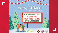 Winter Carnival at Arnold Park | New holiday tradition coming to south side