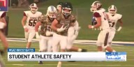 WSAZ Investigates | Student Athlete Safety
