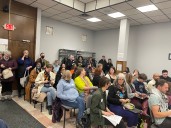 Ypsilanti arts, writing center can stay open despite being deemed ‘illegal’ in letter from city