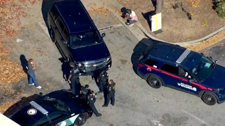 APD responds to report of 'suspicious phone call' on Howell Mill Road