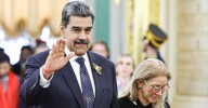 Maduro pide a Latinoamérica firmeza frente a las intromisiones de Estados Unidos