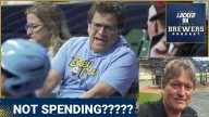 REPORT: The Milwaukee Brewers Are Cash Strapped This Winter?