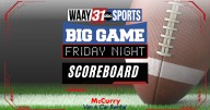 WAAY 31 Big Game Friday Night: Scoreboard for Nov. 14