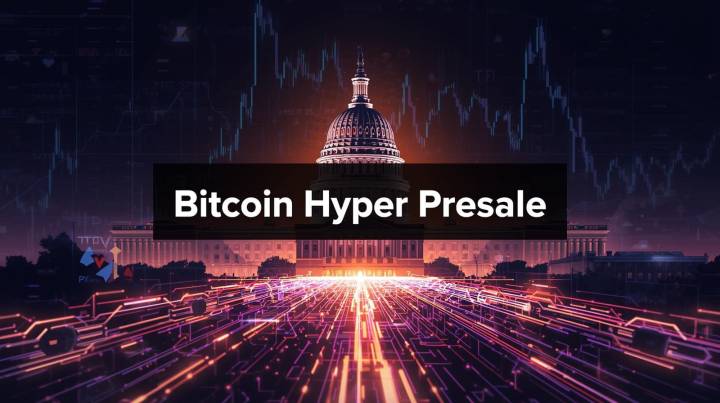 Texas Bets $5M on BTC ETF During Dip — Early Birds Look at Bitcoin Hyper