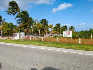 Clausuran obra en Chabihau por documentos falsos