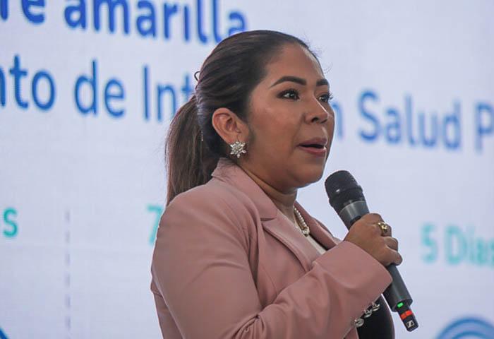 Colombia mantiene estatus como país libre de sarampión