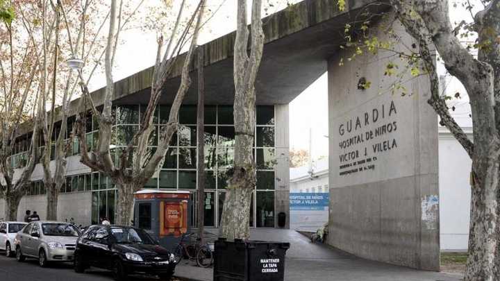 Internaron a un bebé de seis meses por un brutal abuso sexual en Rosario