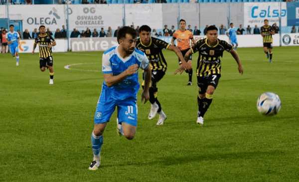 Para ascender a Primera: Madryn recibe a Estudiantes RC por la remontada