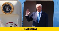 Nueva Jersey desafía a Trump: el primer aviso de una posible rebelión republicana