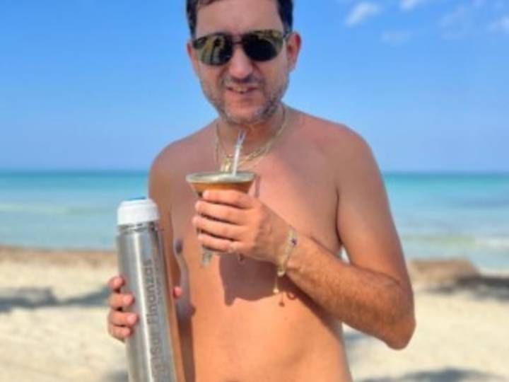 Préstamos millonarios, denuncias por lavado y sospechas de coimas: qué hay detrás de Sur Finanzas, la financiera cercana a Chiqui Tapia