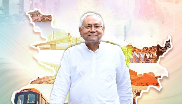 Nitish Kumar Silences Critics As NDA’s Stellar Show In Bihar Vindicates ‘Tiger Abhi Zinda Hai’ Slogan