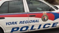 Pedestrian dead after being struck by tractor-trailer in Vaughan, police say