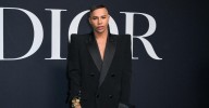 Fans Want to Know Fashion Designer Olivier Rousteing's Net Worth After He Leaves Balmain