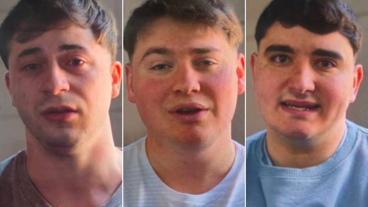 Los rugbiers que mataron a Fernando rompieron el silencio: contaron cómo es su vida en la cárcel