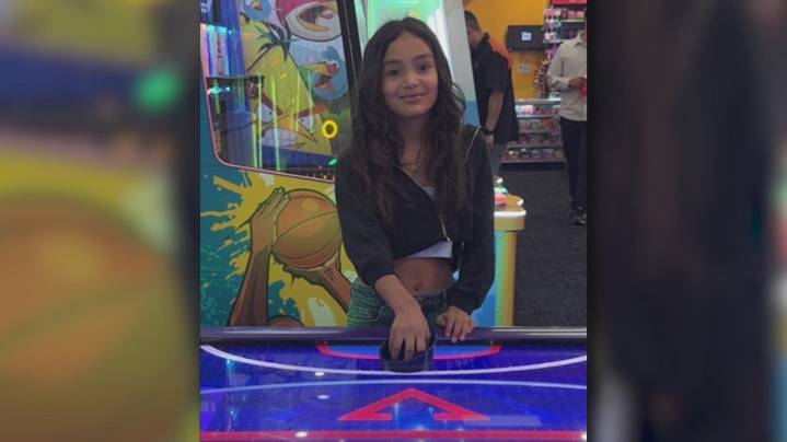 Mother pleads for return of missing 10