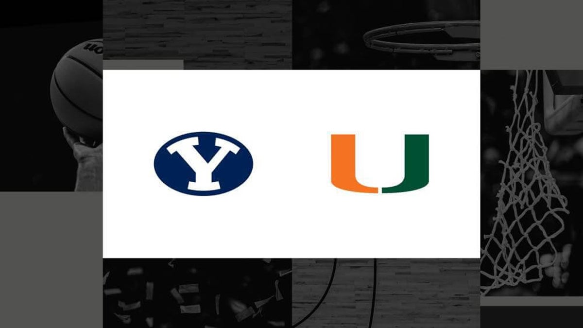 How to watch BYU vs. Miami (FL) men's basketball: TV channel and streaming options for November 27