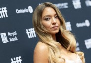 Sydney Sweeney on playing boxer Christy Martin in ‘Christy’ and viral hot dog take