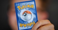 Pokémon card fetches jaw-dropping £125,000 