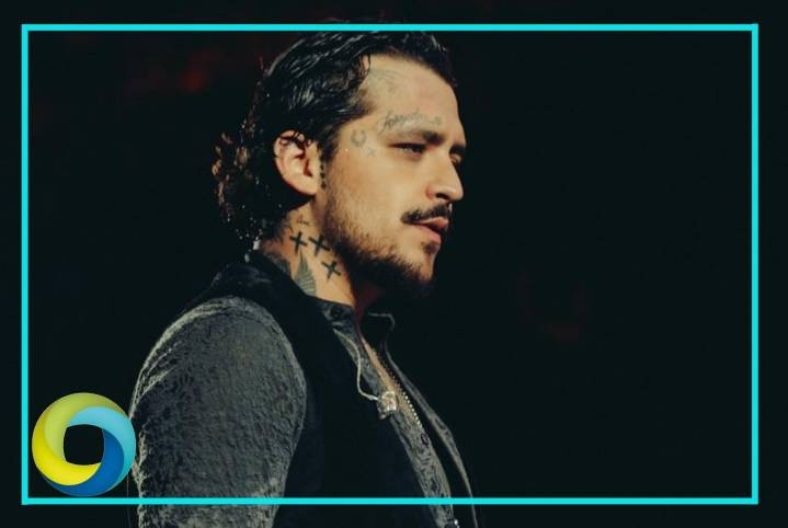 Christian Nodal se libra de ser vinculado a proceso por supuesta falsificación de contratos