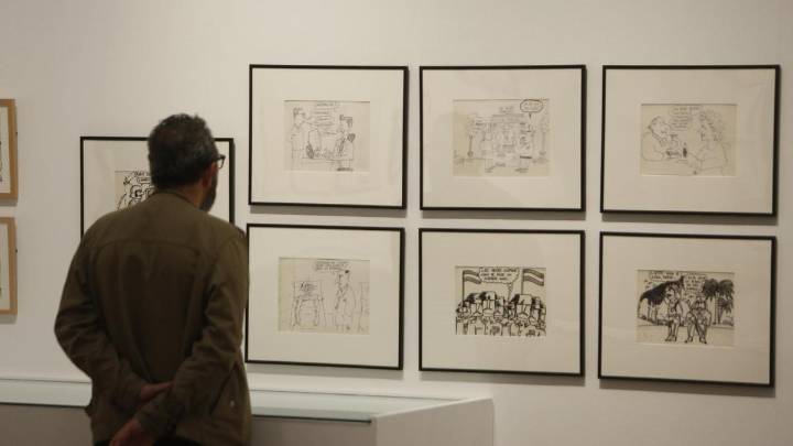 La Fundación Seoane tendrá que repetir el proceso de selección de su director