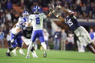 Keldric Faulk Early 2026 NFL Draft Scouting Report