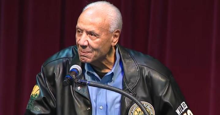 Basketball Legend Lenny Wilkens Is Dead at 88 — the Hall of Fame Player and Coach Was an Icon