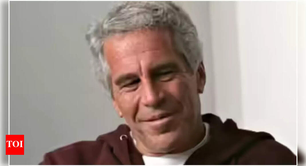 Epstein emails: List of celebrities named in latest files