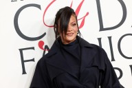 Rihanna Hilariously Responds After Unflattering Photo of Her Resurfaces in Post About Male Preferences
