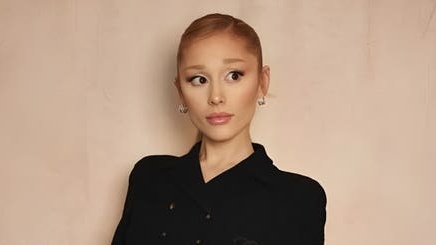 Ariana Grande anuncia que su gira "Eternal Sunshine" será su último gran espectáculo