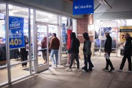 Black Friday llega a EE.UU. con incertidumbre económica y menor gasto consumidor