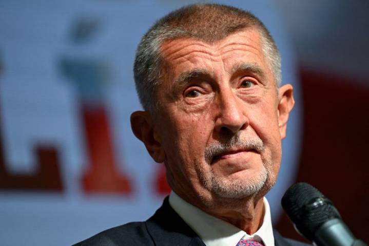 Czech president tells prime minister hopeful Babis to show how he will end conflicts of interest