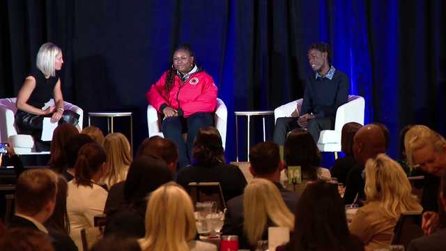 Women leaders gather in Boston to celebrate City Year's impact