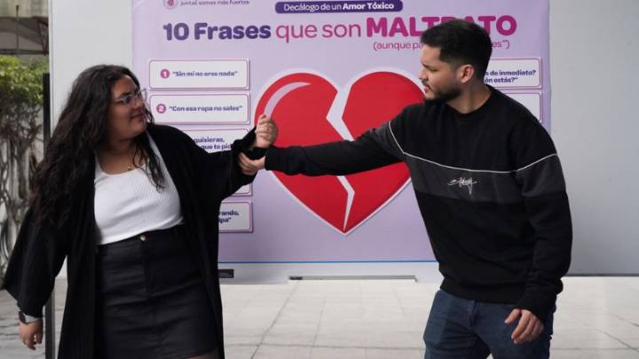 Essalud advierte que violencia contra la mujer inicia con un patrón silencioso, no con un golpe: ¿de qué se trata?