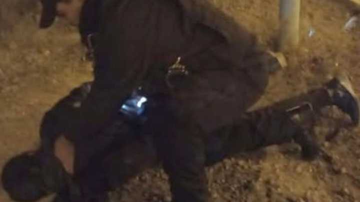 Dijo que el auto era suyo, pero apareció el verdadero dueño