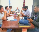 El Concejo Deliberante de Cafayate elevó el caso Serenata a la justicia ordinaria