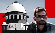 Delhi Riots UAPA Case | Umar Khalid Can't Claim Parity With Other Accused Who Got Bail : Police To Supreme Court