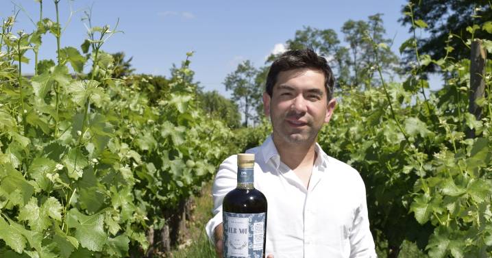 Fear Not: el primer fernet sin alcohol hecho en Chile